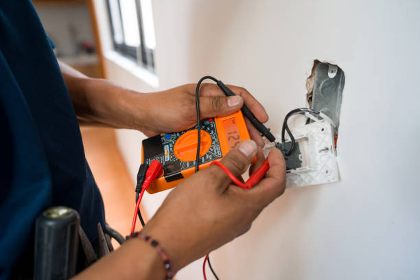 Best Electrical System Inspection  in Heflin, AL
