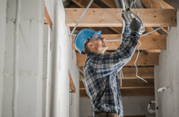 Best Local Electrician Companies  in Heflin, AL