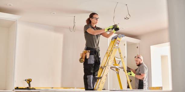 Best Commercial Electrician Services  in Heflin, AL