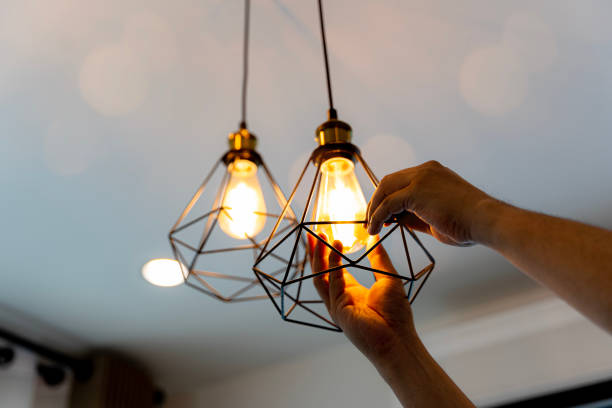 Best Electrician for Home Renovation  in Heflin, AL
