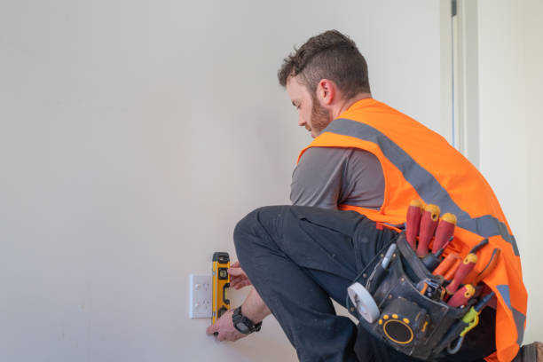 Best Electrical Repair Services  in Heflin, AL