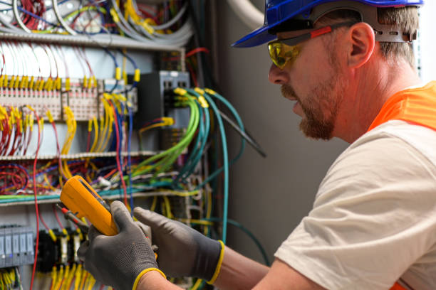 Best 24-Hour Electrician  in Heflin, AL