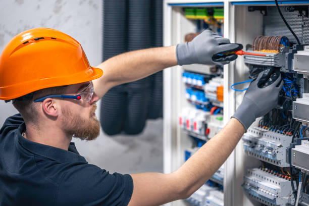 Best Electrical Installation Contractor  in Heflin, AL
