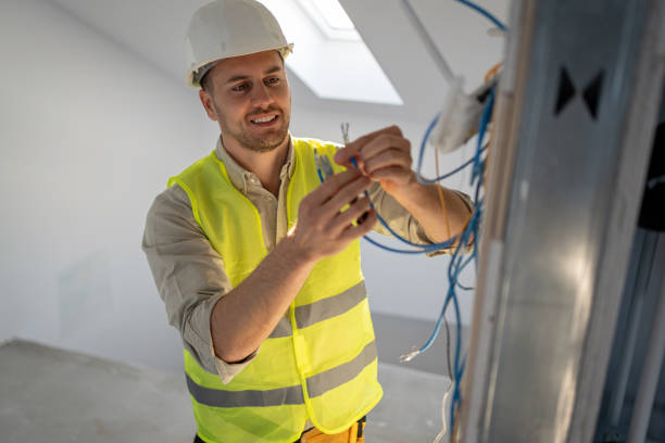 Best Affordable Emergency Electrician  in Heflin, AL
